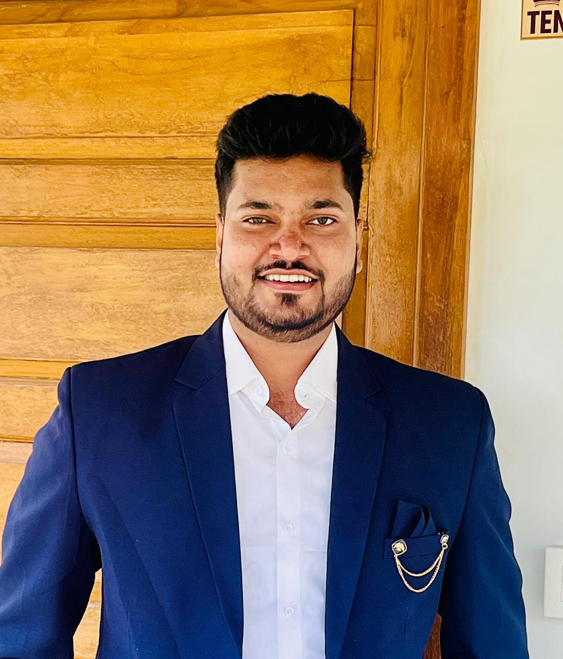 CA Ramesh Parihar