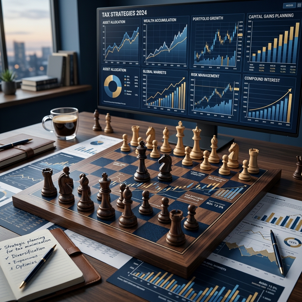 Tax Planning